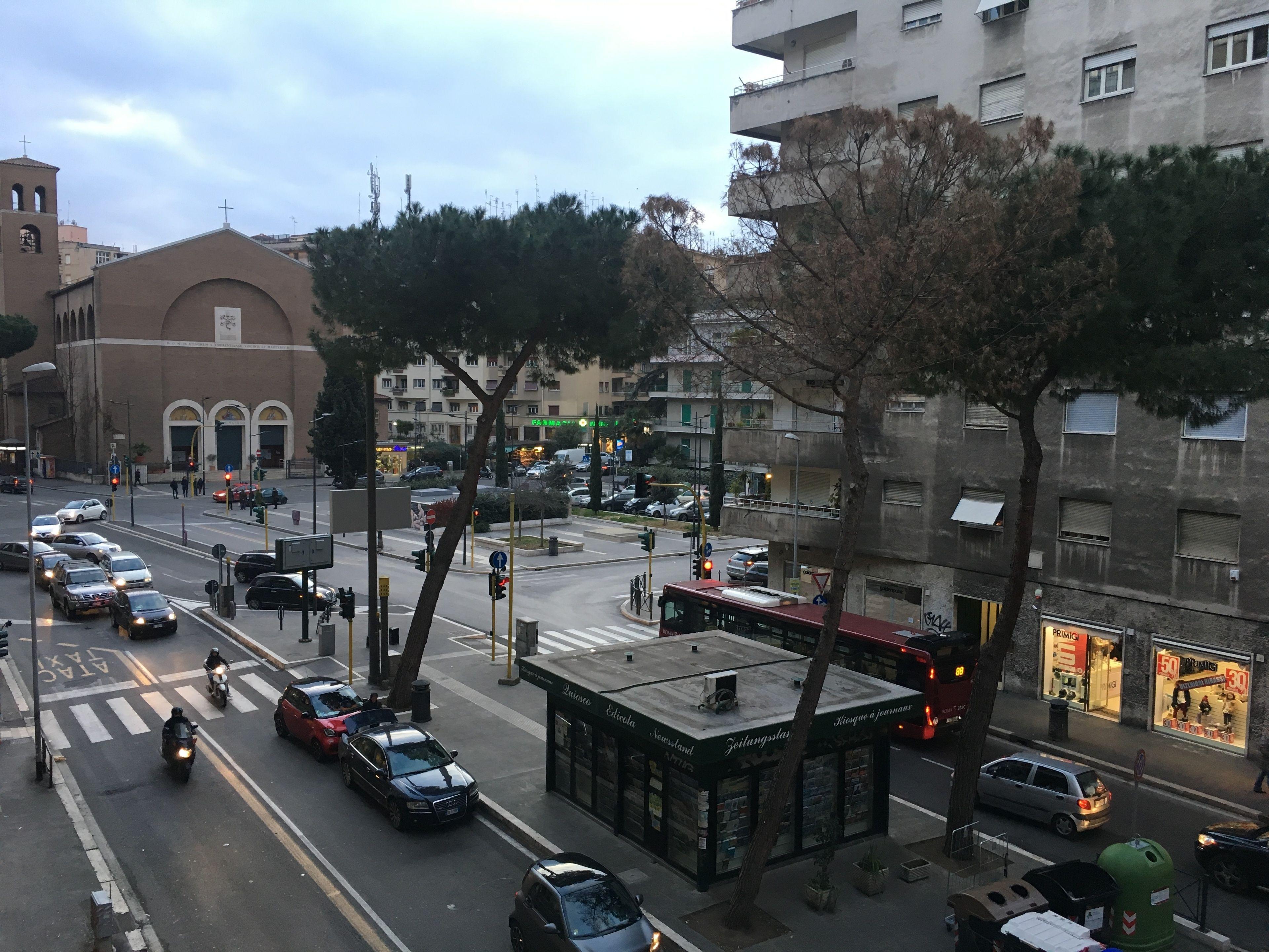 Avec Moi Roma — Photos 2